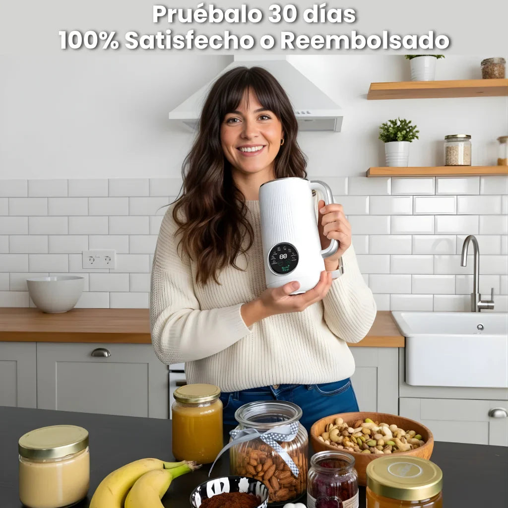Essanova Pro - 8 en 1